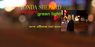 Vonda Shepard