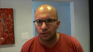 See more ideas about actors, glasses, celebrities with glasses. The Best Glasses For Bald Men Style Tip Youtube