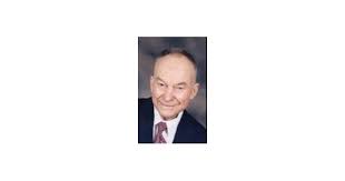 G. Cottom Obituary (2013)