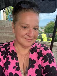 Hi I'm Julie from Yorkshire England