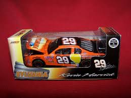 At diecast depot, we strive to have the most comprehensive selection of kevin harvick diecast available. Diecast Sport Touring Cars 1 64 Kevin Harvick 29 Sylvania 2002 Action Nascar Diecast Toys Hobbies