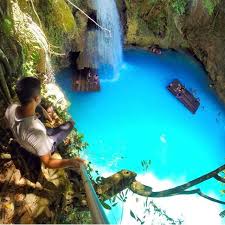 Earth Pics On Twitter Philippines Travel Kawasan Falls Phillipines