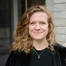 Michelle Brandner's Instagram, Twitter & Facebook