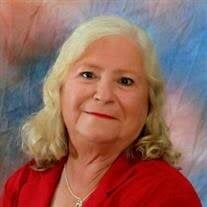 Ruby Louella Cooper Obituary