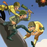 ¡elige tu actividad favorita y lucha en arenas de todo el mundo! World Wars 2 Juega En Silvergames Com