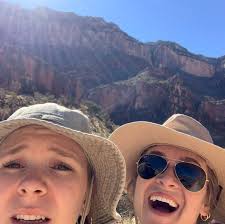 Caleb Bagley and Georgia Van Fossen's Wedding Website