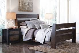 Teenage Bedroom Decor Emerfield Queen Bed By Ashley Furniture At Kensington Furniture Part Of The Element Furniture At Home Furniture Store Quality Furniture