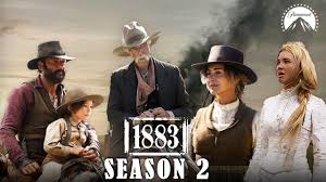 BIG UPDATE: 1883 Season 2 - Upcoming Excitements and Developments — (Full  information in the comment 👇👇 )