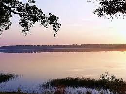 Lake Heyburn State Park Kellyville Oklahoma Picnic Restrooms Showers Playground Boat Launch Swimming Fishing Oklahoma State Parks State Parks Lake