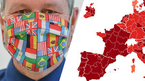In nederland, met 17,46 miljoen inwoners, zijn tussen vrijdagochtend en zaterdagochtend 6.504 nieuwe. Coronabesmettingen En Vaccinaties In Nederland Van Hard Getroffen Naar De Middenmoot Rtl Nieuws