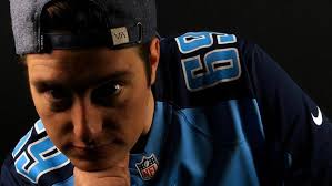 A stick figure of man on the outside of his right…» Titans Community Shares Their Favorite Matt Neely Memories