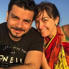 Joyce Herrera Stepanovic (joycestepanovic)