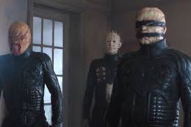 『ヘル・レイザー』（原題：hellraiser、イギリス：clive barker's hellraiser）は、1987年のイギリスのホラー映画。ヘルレイザーシリーズ第1作。これまでに7作の続編が作られ、2007年にはこの作品のリメイク計画が発表された 1 。 。 ãƒ˜ãƒ«ãƒ¬ã‚¤ã‚¶ãƒ¼ ãƒ˜ãƒ« ãƒ¯ãƒ¼ãƒ«ãƒ‰ ç¬¬8ä½œ Rock N Horror