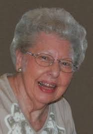 June Davis Obituary (2015)