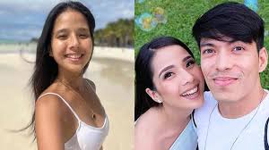 Maxene Magalona unfollows Rob Mananquil; solo trip to Boracay