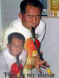 Jazz For Your Soul Lingling40hrs