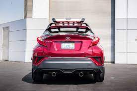 2018 toyota c hr project car toyota c hr toyota car