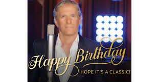 Your happy birthday stock images are ready. Happy Birthday Song By Michael Bolton Ecard Personalize American Greetings