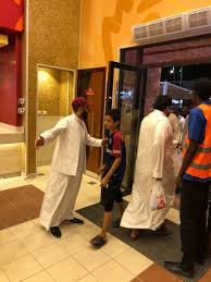 Albaik On Twitter بحمد الله وتوفيقه تم اليوم افتتاح مطعم البيك بمجمع الضاحية سنتر طريق الشفا في ظهرة لبن بمدينة الرياض نسأل الله عز وجل أن نوفق في خدمتكم البيك في الرياض Https T Co Dg9jbkae97 Https T Co Aqejcjfvfa