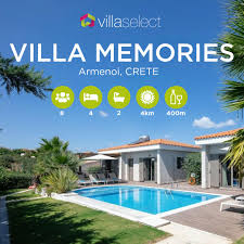 Villa Select