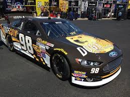 What's with dogecoin and the dog? Dustin Long On Twitter Nascar Here Is The Dogecoin Car For Josh Wise In Line For Inspection At Talladegasupers Askmrn Mrnradio Http T Co Nmg0z7inxj