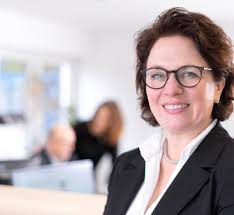 Geschäftsleitung → Wacker GmbH