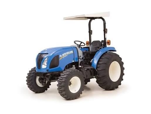 New Holland Boomer 55 Tractor