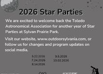 Star Parties