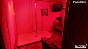 Maybe you would like to learn more about one of these? Little Darlings Las Vegas Surreal