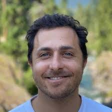 Alexander Buckland's Instagram, Twitter & Facebook