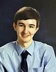 Patrick Grant Obituary (03/27/2003