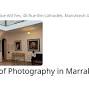 House of Photography in Marrakech from flaire.me