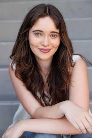 Ana Thu Nguyen: Movies, TV, and Bio