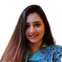 Farhana Azam's Instagram, Twitter & Facebook