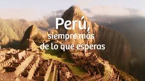 Mira las últimas noticias y videos de viajes, consejos para viajar, destinos y otros titulares en cnnespañol.com | viajes y turismo | cnn Peru Siempre Mas De Lo Que Esperas Turismo De Reuniones Youtube