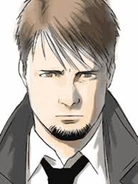 Yami Kalas Kyle Hyde GIF