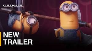 French officials have shuttered shops, restaurants and entertainment facilities, asking its 67 million citizens to stay at home. Minions The Rise Of Gru Trailer 2020 Youtube