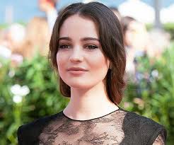 Aisling franciosi didn't start out as a rebel. Aisling Franciosi Biography Facts Childhood Family Life Achievements