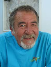 Obituary information for George Umscheid