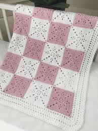 Motif Birlestirme Tarifi Ve 50 Tane Cici Bebek Orguleri Nazarca Com Battaniye Orgu Bebek Battaniyeleri