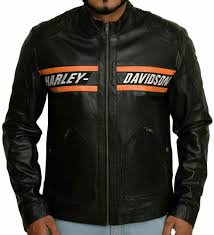 Wwe Bill Goldberg Harley Davidson Biker Vintage Black Motorcycle Leather Jacket Leather Jackets Online Real Leather Jacket Leather Jacket Black