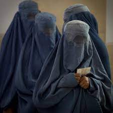 Maybe you would like to learn more about one of these? Reasons Women Wear Burqas Howstuffworks