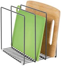 Craft storage cabinets diy kitchen storage diy storage kitchen design cookie sheet storage storage design kitchen cabinets decor trendy stacking pans as opposed to nesting them means you can remove one without having to remove them all. Explore Cookie Sheet Organizer Racks For Cabinet Amazon Com