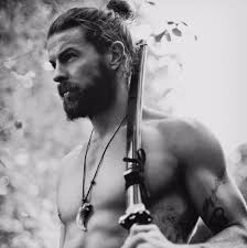 Inspired by the epic hairstyles nordic warriors wore on the battlefield, viking hairstyles are usually defined by their edgy, rugged appearance, and are surprisingly similar to many of the popular hairstyles you see today. Traditional Viking Beard Braid Styles Novocom Top