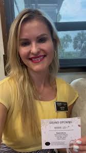 SAVE THE DATE LinkedIn , The Berkshire Hathaway HomeServices Florida  Properties Group- Spring Hill office has officially moved to our new  location at 15423 Cortez Blvd. We are celebrating by having…