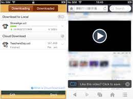 This free of cost application is very easy to use as all the options are. Uc Browser For Iphone V8 9 Update Brings Cloud Download Offline Videos And More