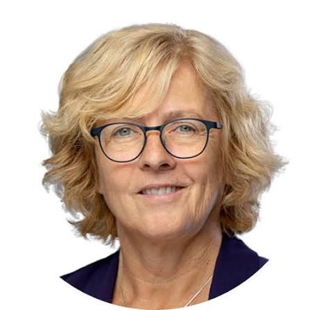 elise h. nowee, president, shell catalysts & technologies