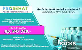 Vaksin itu disebut cukup ampuh. Mengenal 4 Jenis Kanker Serviks Stadium Awal