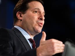 Public safety minister hopes to table bill declaring First Nations policing  an essential service in new year