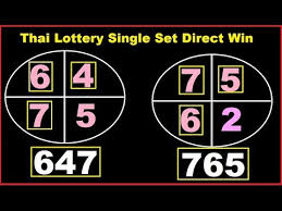 Thai Lottery 3up Set Cut Digit Vip Formula 01 08 2019 Youtube